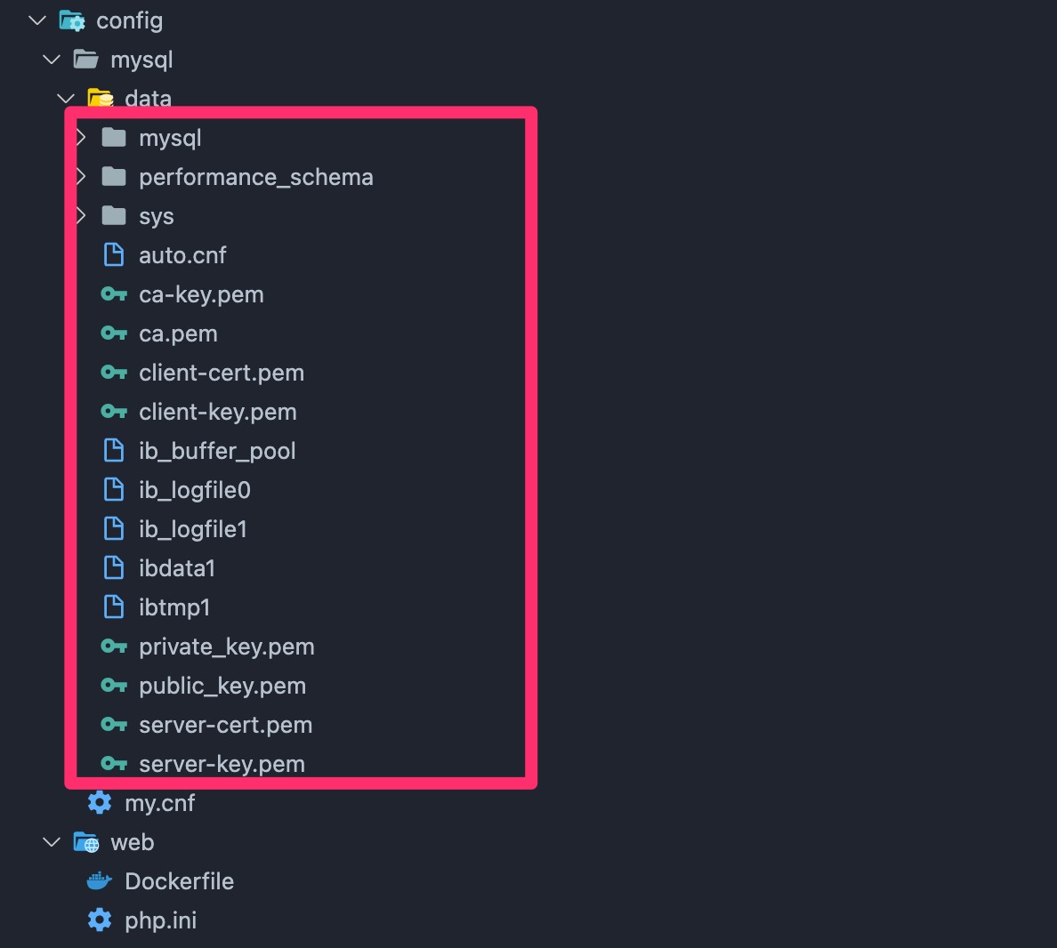 Docker Compose でLAMP環境を構築してみる ブログ UiDev